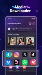 Video Downloader 2