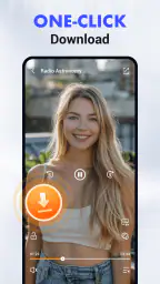 Video Downloader & Player 6