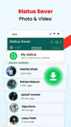 Video Downloader & Player Home 6