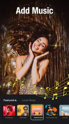 Video fotografici con musica 3