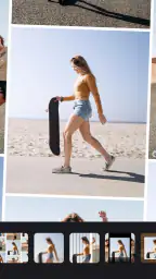 Video fotografici con musica 8