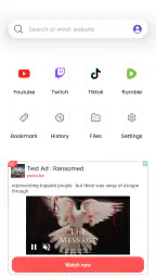 Video Lite 1