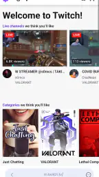 Video Lite 8