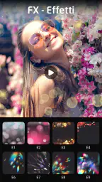 Video maker con foto e musica 2