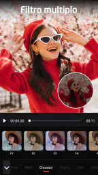 Video maker con foto e musica 3