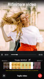 Video maker con foto e musica 5