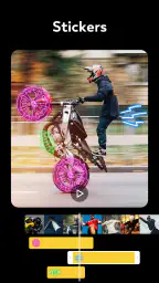 Video Maker con Foto Musica 5