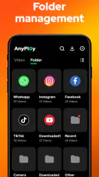 Lettore video - AnyPlay 2