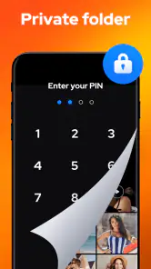 Lettore video - AnyPlay screenshot