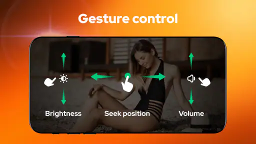 Lettore video - AnyPlay 7