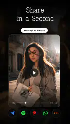Video Short Maker & Editor 6