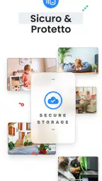 Videocamera di sicurezza 3