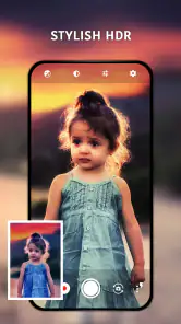 Videocamera HD screenshot