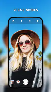 Videocamera HD screenshot