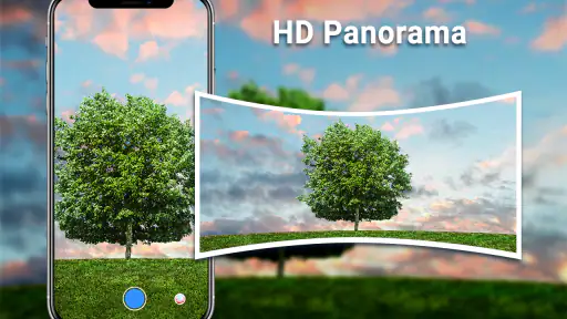 Videocamera HD per Android 2