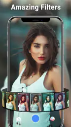 Videocamera HD per Android 6