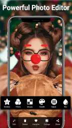 Videocamera HD per Android 8
