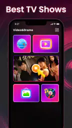 Video&Drama Player All Format 1