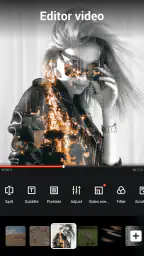 VideoShow: editor video 1