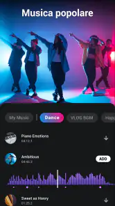 VideoShow: editor video screenshot