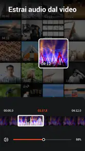 VideoShow: editor video screenshot