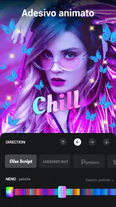 VideoShow: editor video screenshot