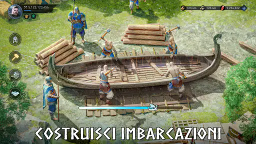 Viking Rise 6