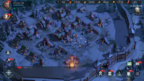 Viking Rise screenshot