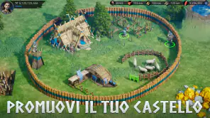 Viking Rise screenshot