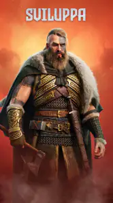 Vikings: War of Clans PvP screenshot