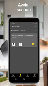 Vimar VIEW Product screenshot