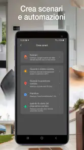 Vimar VIEW Product screenshot