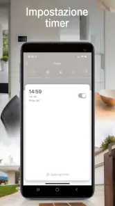 Vimar VIEW Product screenshot