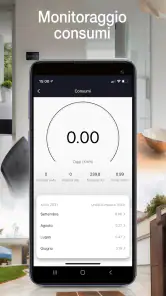 Vimar VIEW Product screenshot