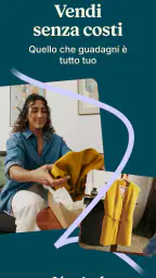 Vinted: acquista e vendi 1