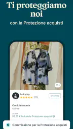 Vinted: acquista e vendi 3