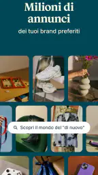 Vinted: acquista e vendi 4