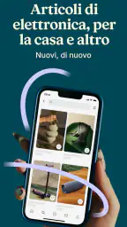 Vinted: acquista e vendi 5