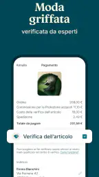 Vinted: acquista e vendi 6