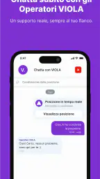 VIOLAWALKHOME 5