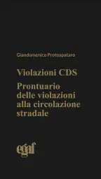 Violazioni CDS 1