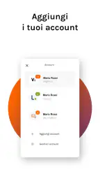 Virgilio Mail - Email App 1
