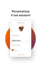Virgilio Mail - Email App 3