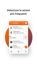 Virgilio Mail - Email App 4