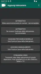 Vista telecamera IP WiFi 8