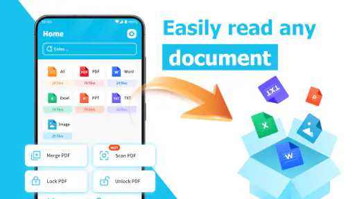 Visualizzatore di tutti i file 1