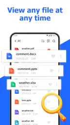 Visualizzatore di tutti i file 3