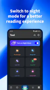 Visualizzatore PDF Pro screenshot