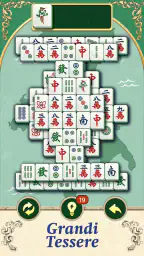 Vita Mahjong 1