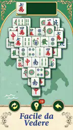 Vita Mahjong 3